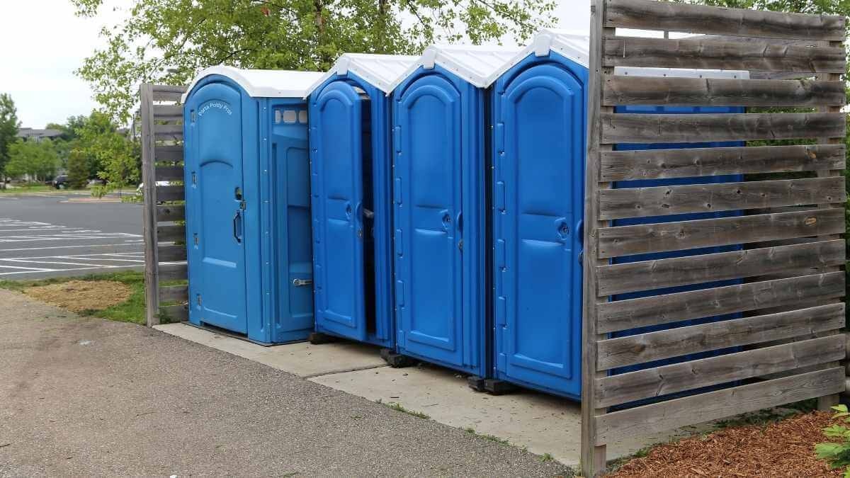 Porta Potty Rental Pros - Trusted Porta Potty Services in Buchanan, NY, 10511